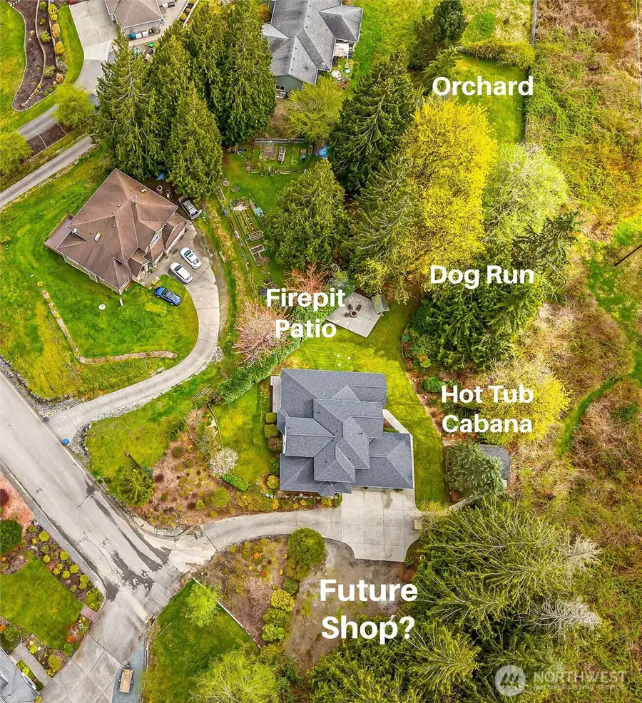 10310 195th Street Ne, Arlington, WA 98223 - #3