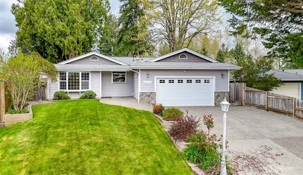 25341 169th Avenue Se, Covington, WA 98042