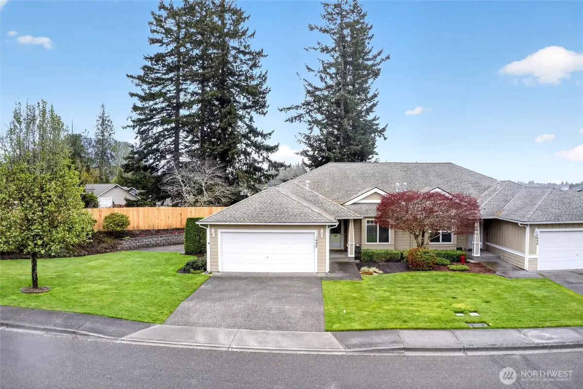 1492 Mountain View Drive #6, Enumclaw, WA 98022 - #1