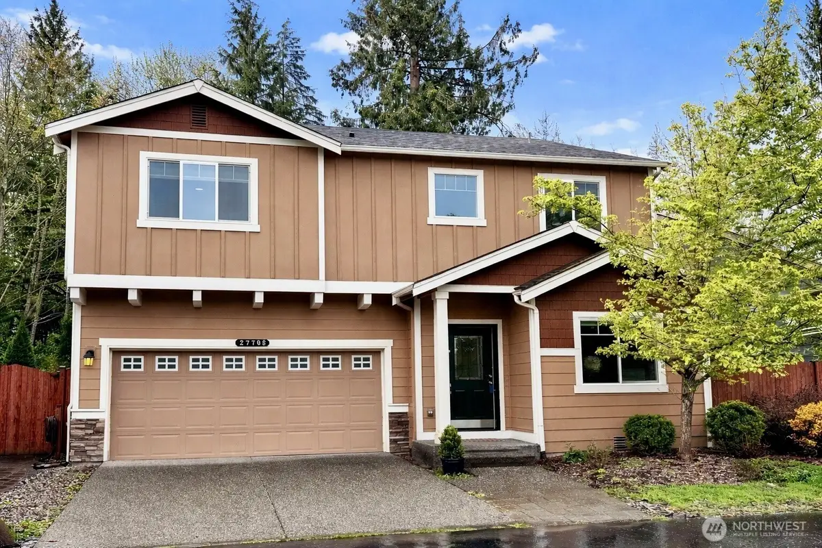 27708 NE 146th Way, Duvall, WA 98019 - #1