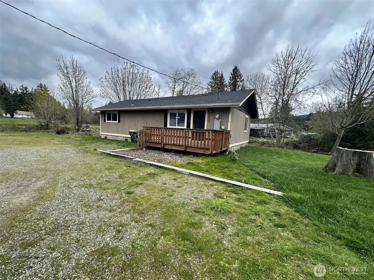 18538 Dynamite Dr Se, Yelm, WA 98597 - #1