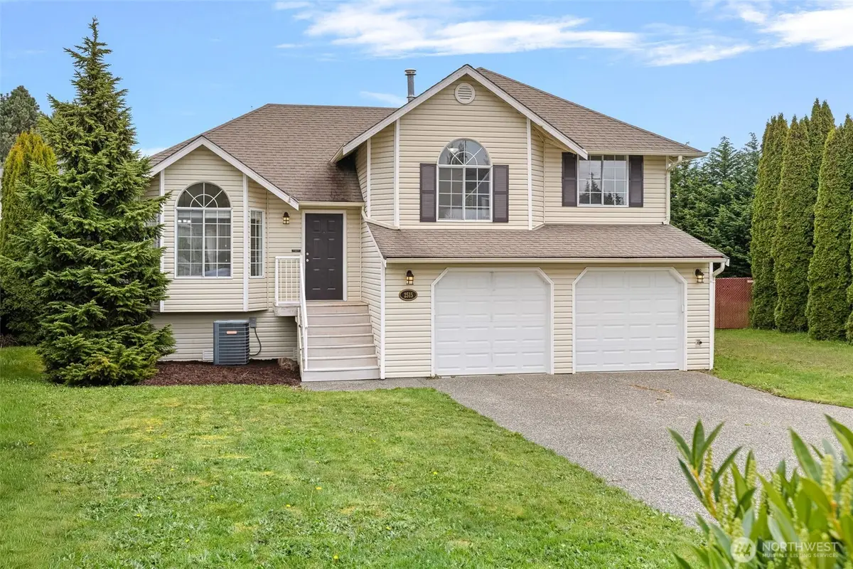 2515 98th Street Se, Everett, WA 98208 - #1