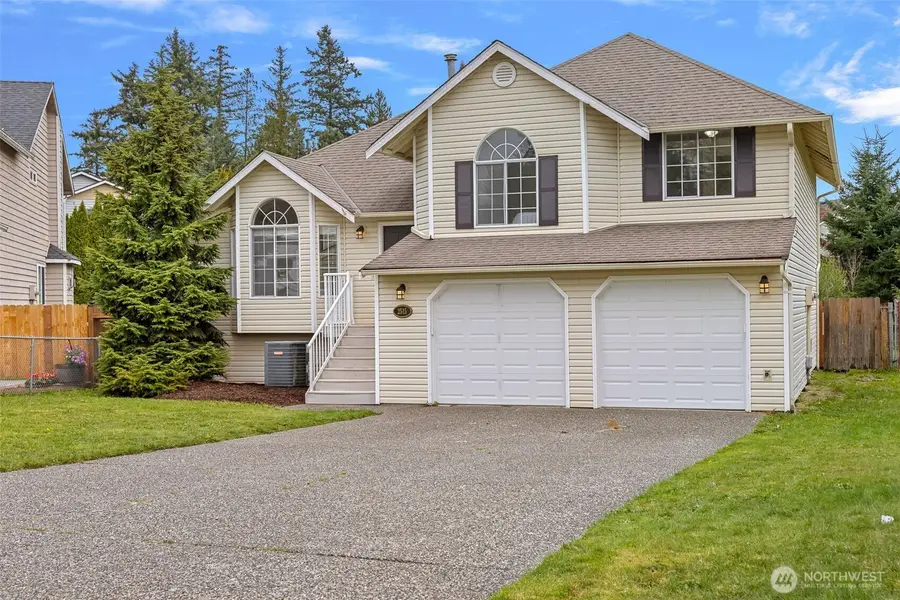2515 98th Street Se, Everett, WA 98208 - #3