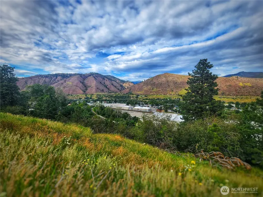 309 Kennedy Road, Cashmere, WA 98815 - #2