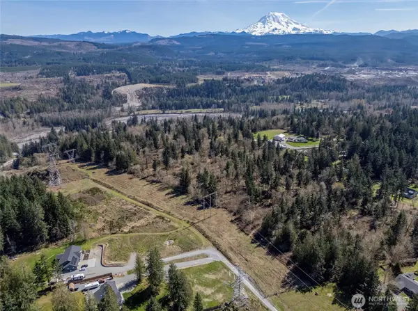 0 243rd Street E, Graham, WA 98338
