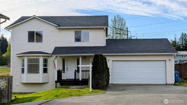 1104 20th Street, Snohomish, WA 98290