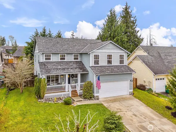 3312 114th Drive Ne, Lake Stevens, WA 98258