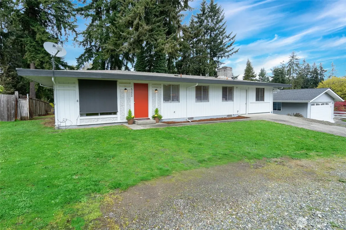 16220 SE 132nd Street, Renton, WA 98059 - #1
