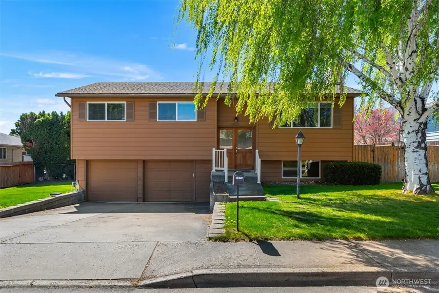 1517 4th Street, Wenatchee, WA 98801 - #3