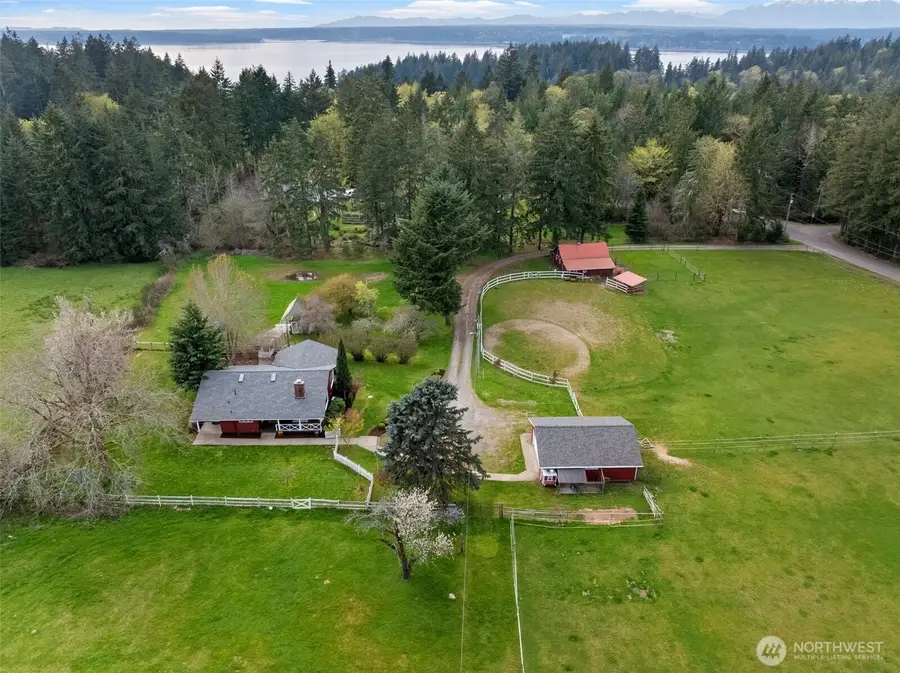 18110 Roberts Road Nw, Vaughn, WA 98394 - #2
