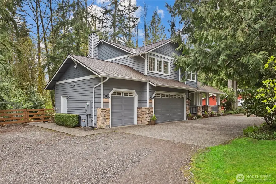9327 164th Street Ne, Arlington, WA 98223 - #2