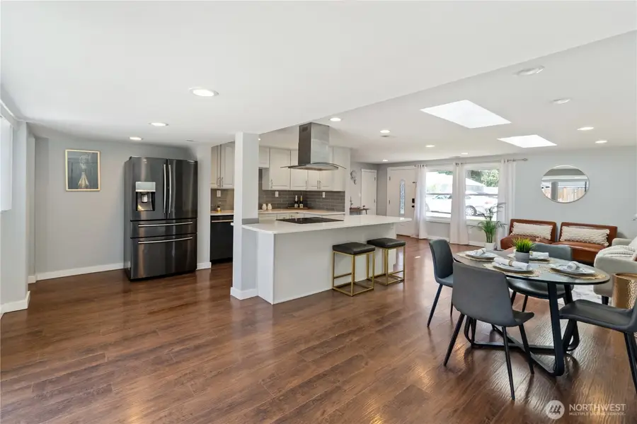 23108 50th Avenue W, Mountlake Terrace, WA 98043 - #2