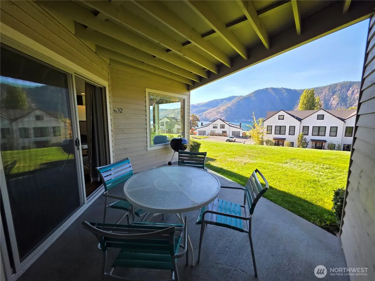1 Lodge 632-p, Manson, WA 98831 - #1