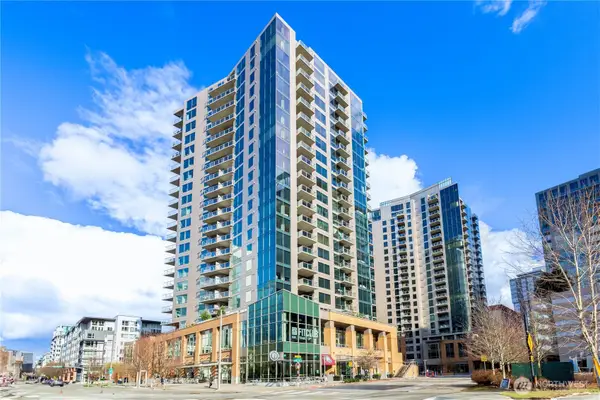 10650 NE 9th Place #1527, Bellevue, WA 98004