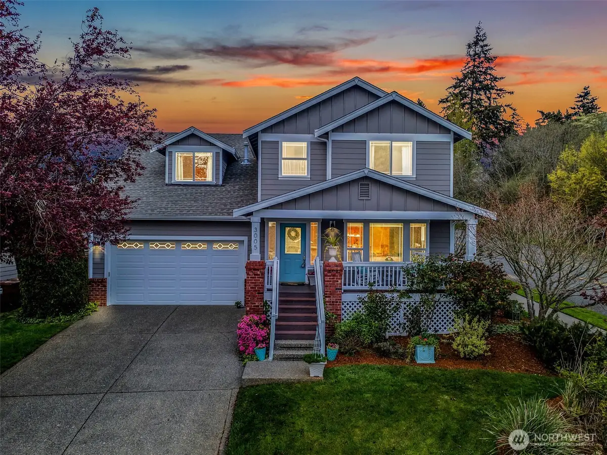 3005 45th Street Ne, Tacoma, WA 98422 - #1