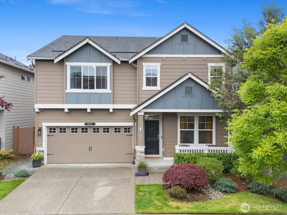 2843 84th Avenue Ne, Marysville, WA 98270 - #1