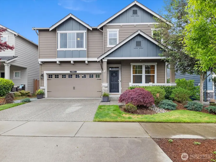 2843 84th Avenue Ne, Marysville, WA 98270 - #3