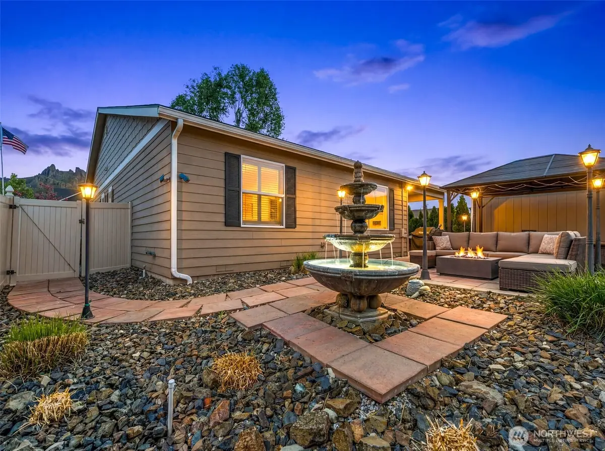 628 Craig Avenue, Wenatchee, WA 98801 - #1