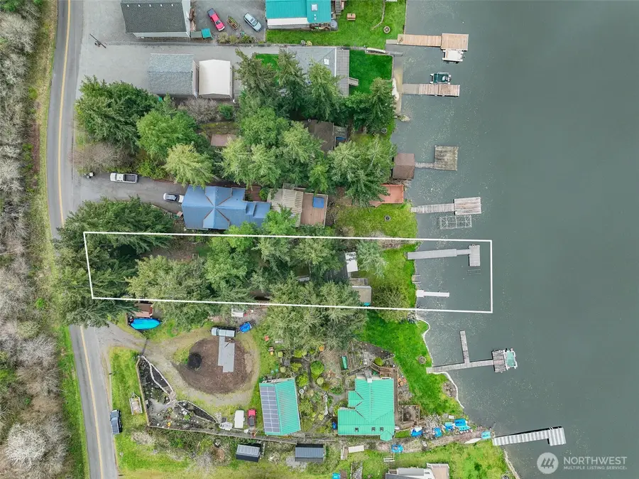 17024 Pleasant Beach Drive Se, Yelm, WA 98597 - #3