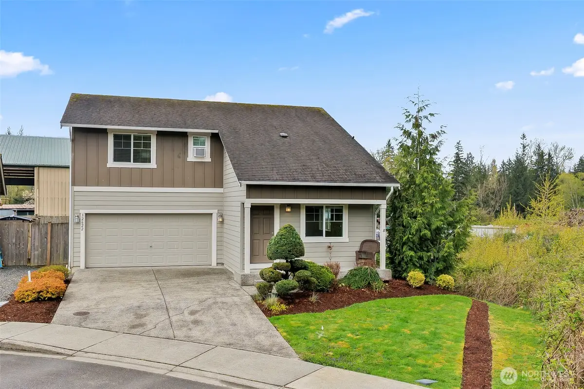 32622 143rd Place Se, Sultan, WA 98294 - #1