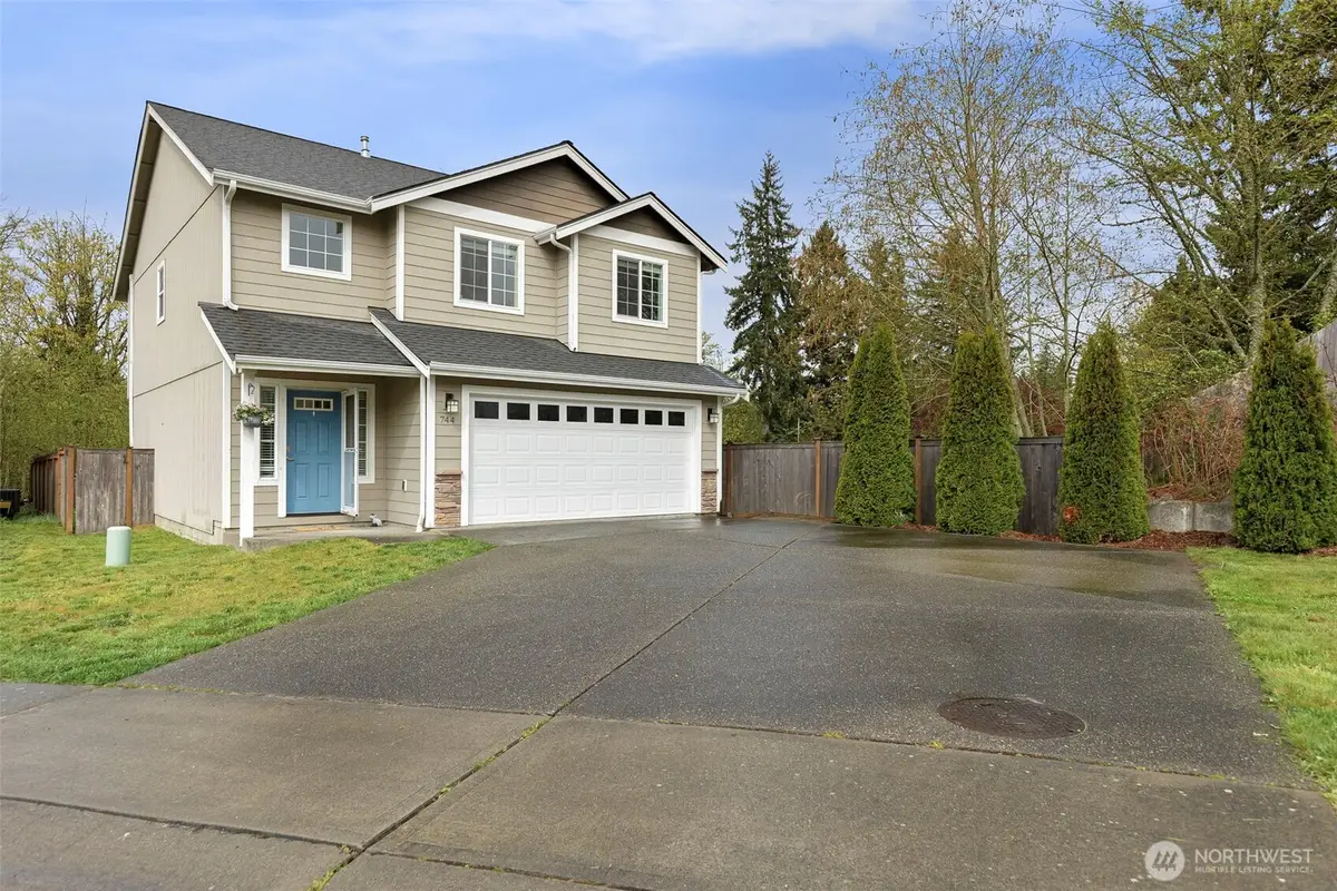 744 Courage Court, Port Orchard, WA 98366 - #1
