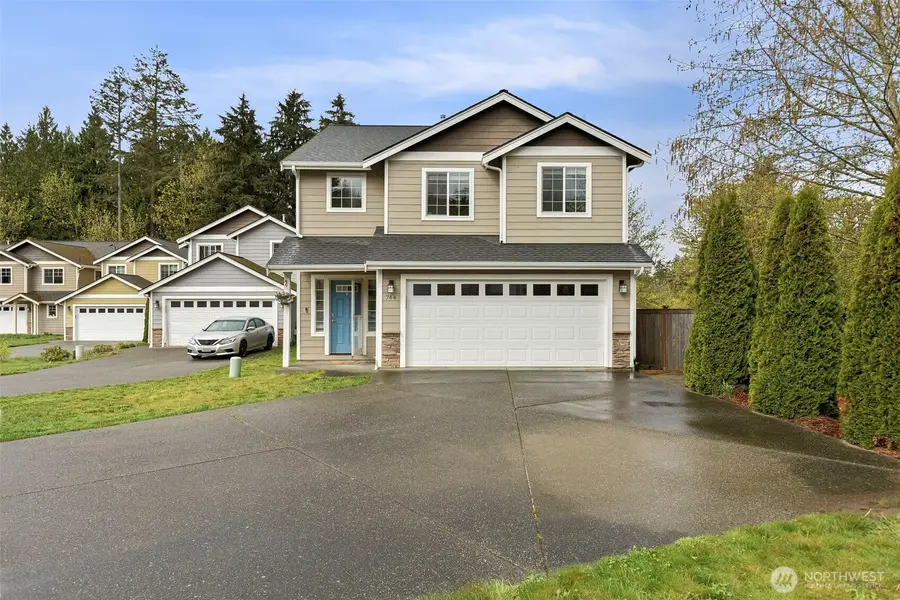 744 Courage Court, Port Orchard, WA 98366 - #2
