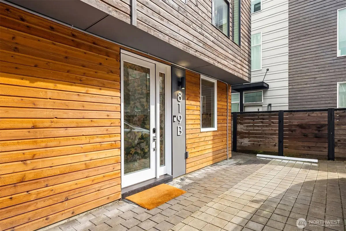 819 NW 54th Street #B, Seattle, WA 98107 - #1