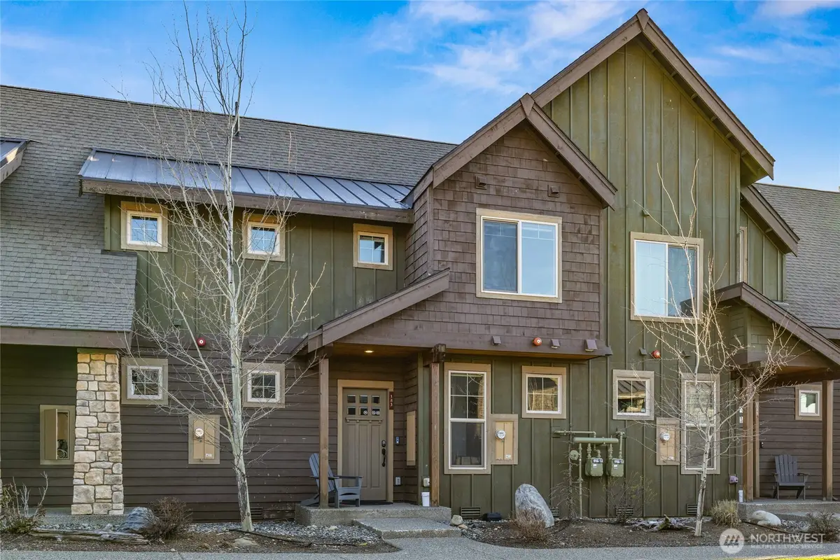 123 Big Hill Drive, Cle Elum, WA 98922 - #1