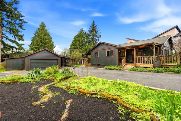 11613 25th Avenue Se, Everett, WA 98208