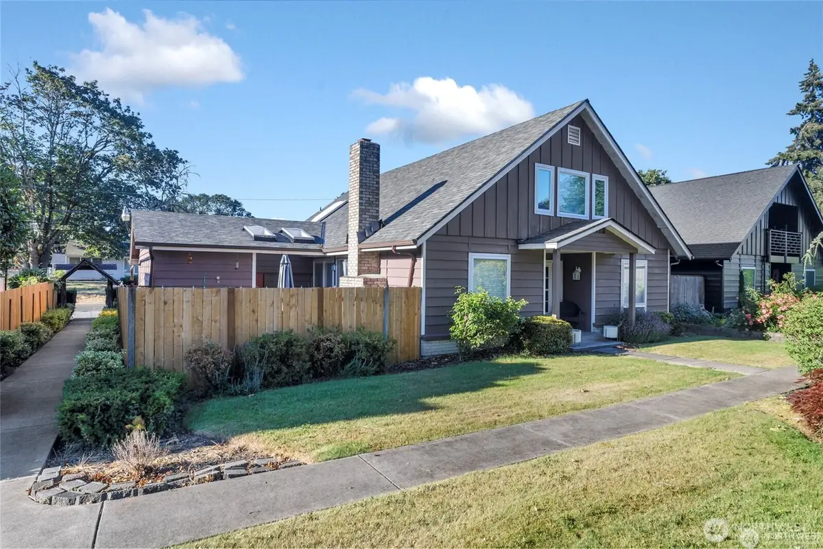 6502 Avondale Road Sw #4, Lakewood, WA 98499 - #1