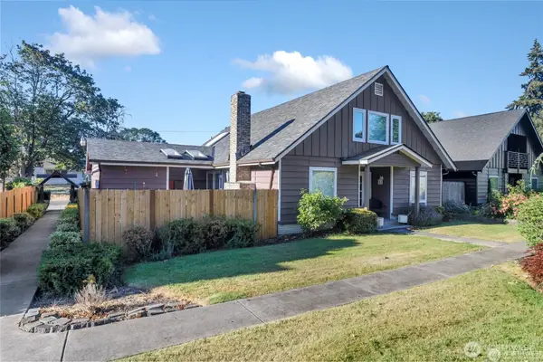 6502 Avondale Road Sw #4, Lakewood, WA 98499