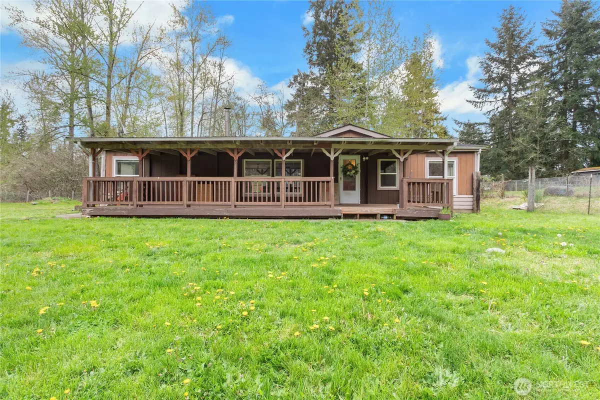 1204 342nd Street E, Roy, WA 98580 - #1
