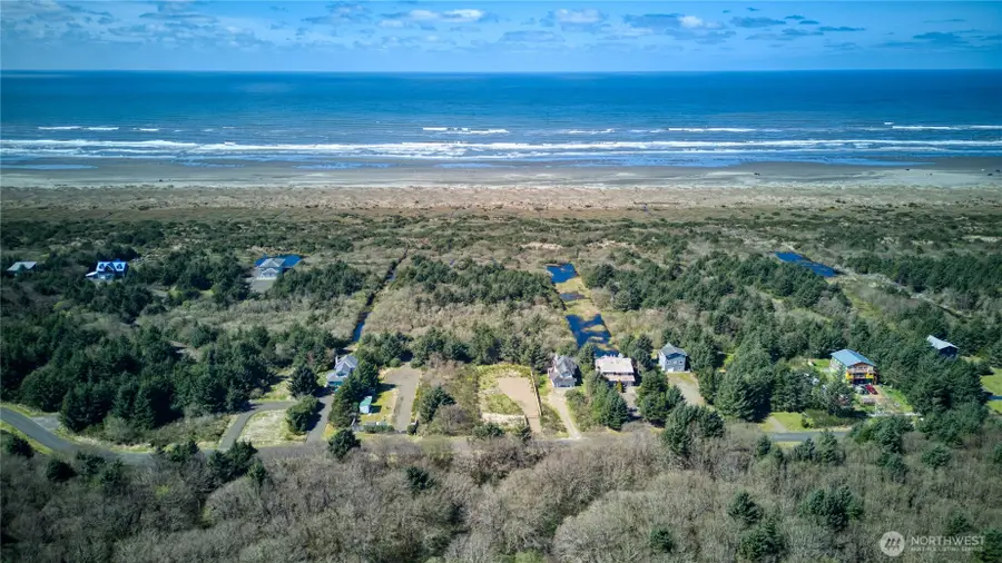 2543 State Route 109, Ocean Shores, WA 98569 - #2