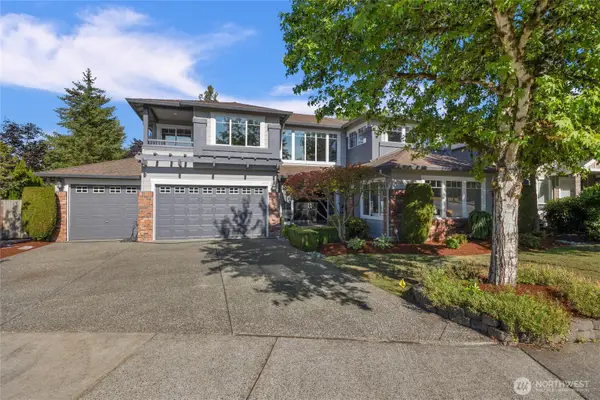 14817 80th Drive Se, Snohomish, WA 98296