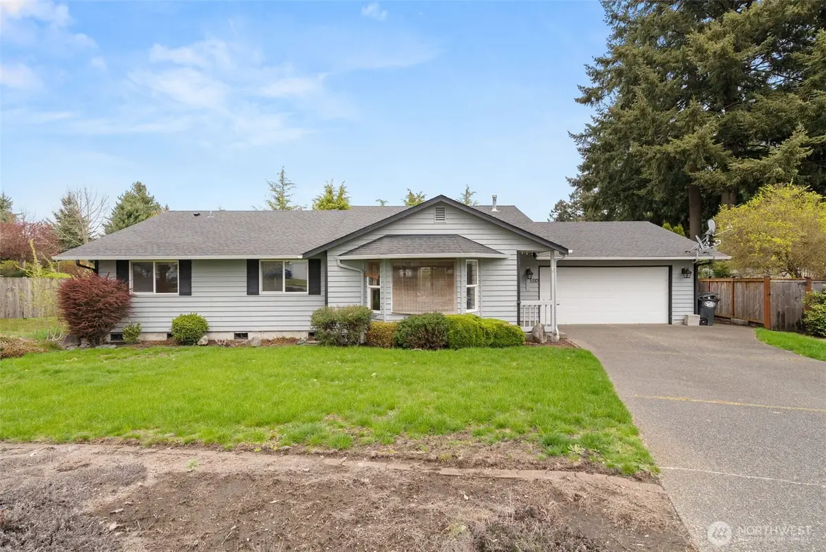 5510 44th Court Se, Lacey, WA 98503 - #1