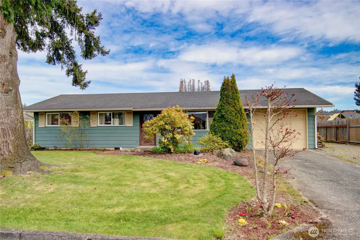908 S 20th, Mount Vernon, WA 98274 - #1