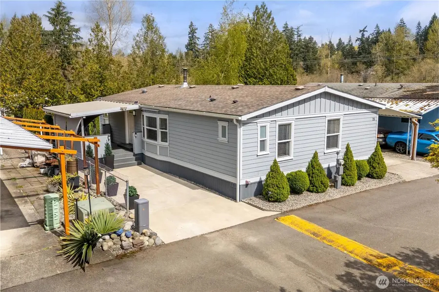 15410 SE 272nd Park #78, Kent, WA 98042 - #2