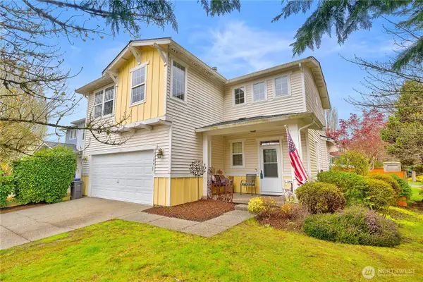 15106 48th Avenue Se, Everett, WA 98208