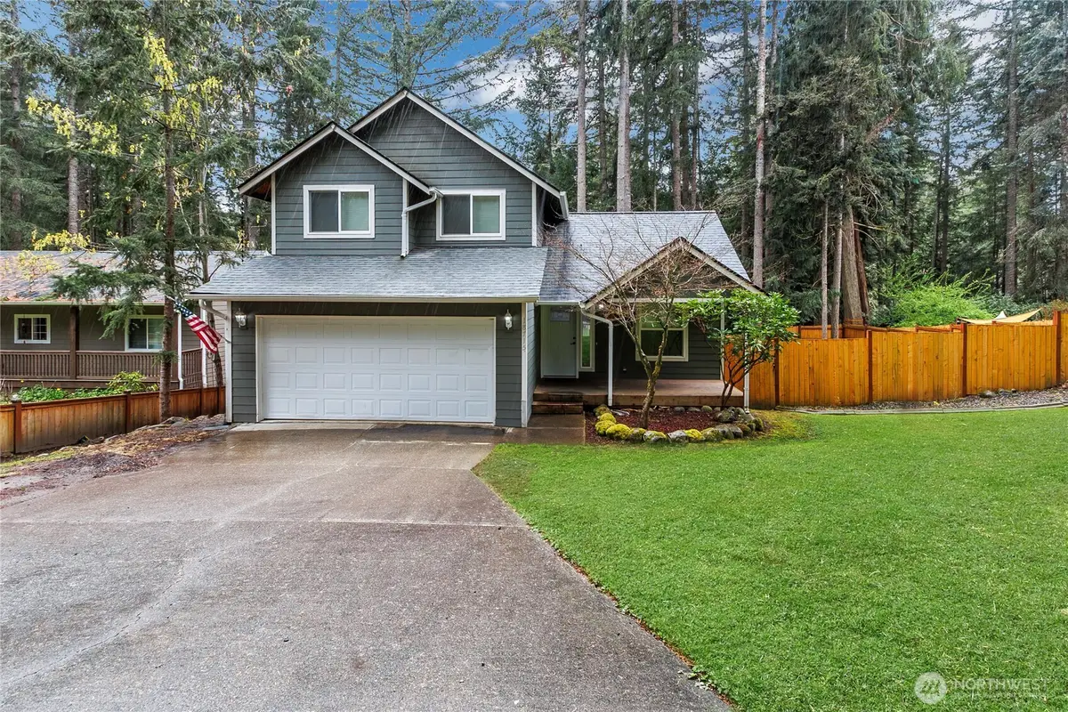 18715 Rampart Drive Se, Yelm, WA 98597 - #1