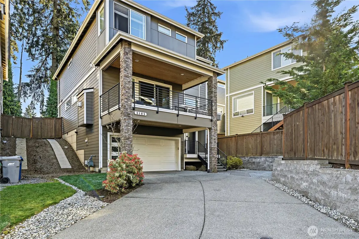 3105 S 276th Court, Auburn, WA 98001 - #1