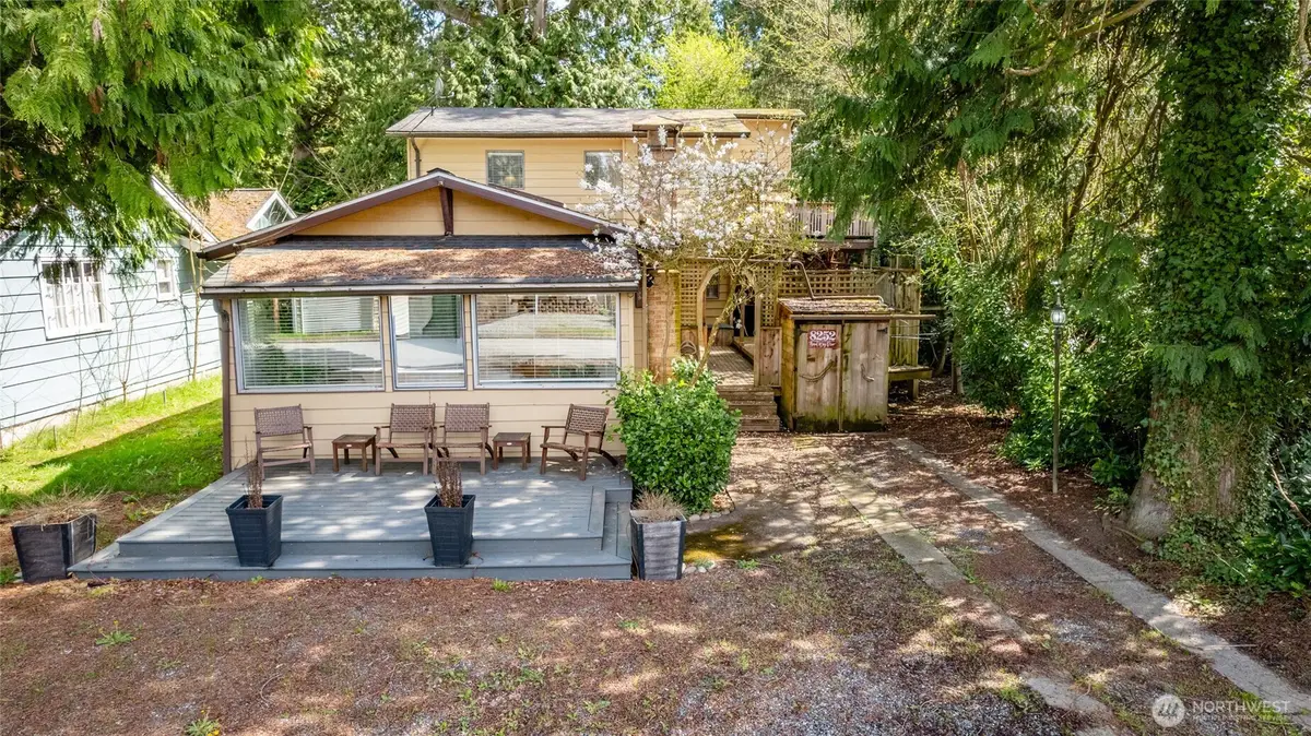 8252 Beach Way Drive, Blaine, WA 98230 - #1