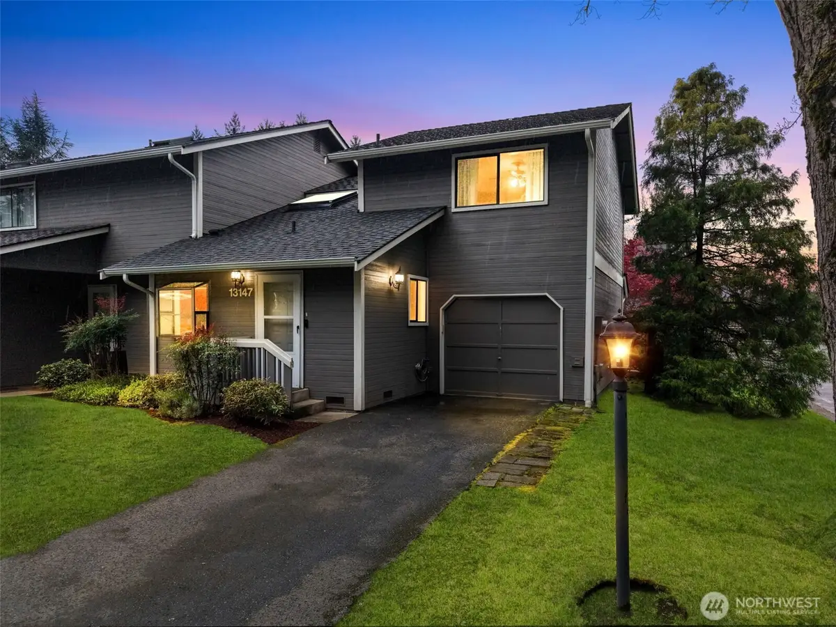 13147 113th Place Ne, Kirkland, WA 98034 - #1