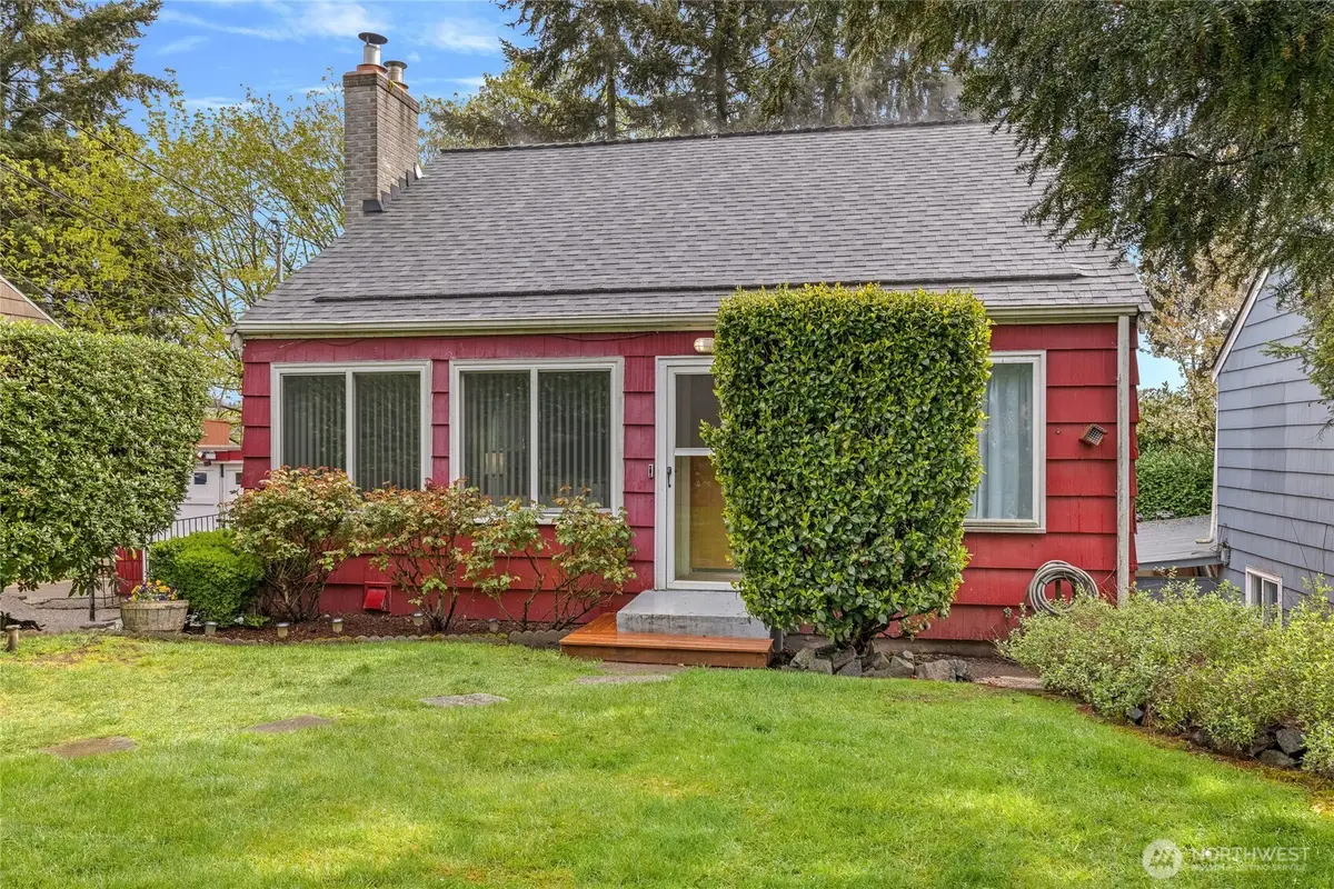 10850 26th Avenue S, Seattle, WA 98168 - #1