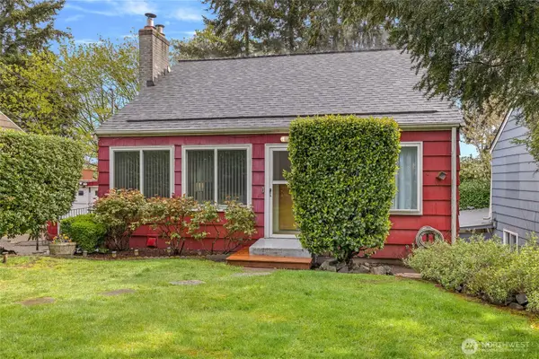 10850 26th Avenue S, Seattle, WA 98168