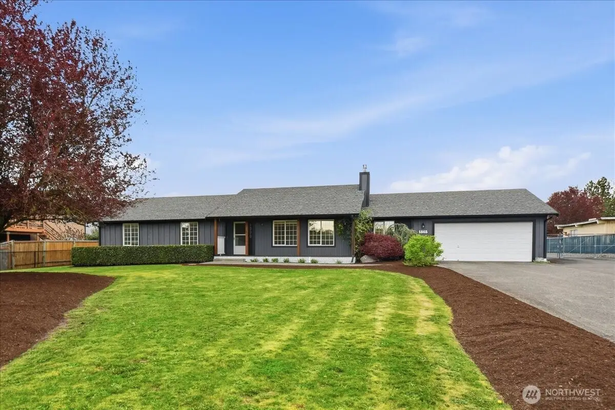 1515 103rd Street E, Tacoma, WA 98445 - #1