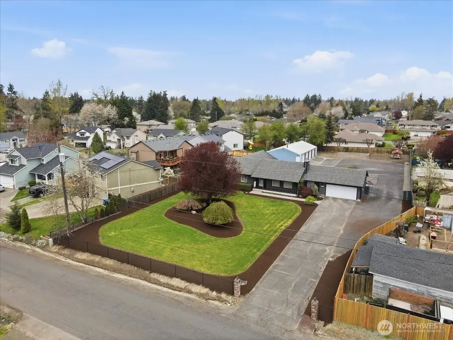 1515 103rd Street E, Tacoma, WA 98445 - #2