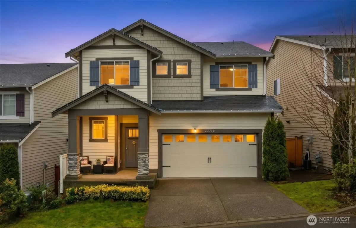 23718 43rd Drive Se, Bothell, WA 98021 - #1
