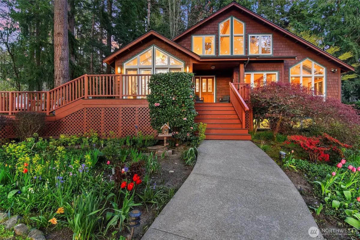15068 Komedal Road Ne, Bainbridge Island, WA 98110 - #1