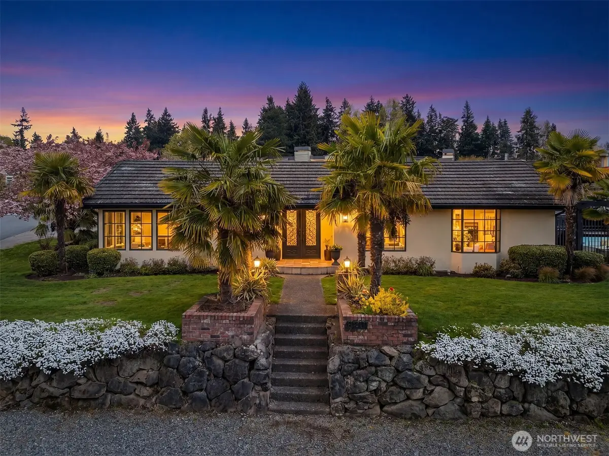 8201 SE 67th Street, Mercer Island, WA 98040 - #1