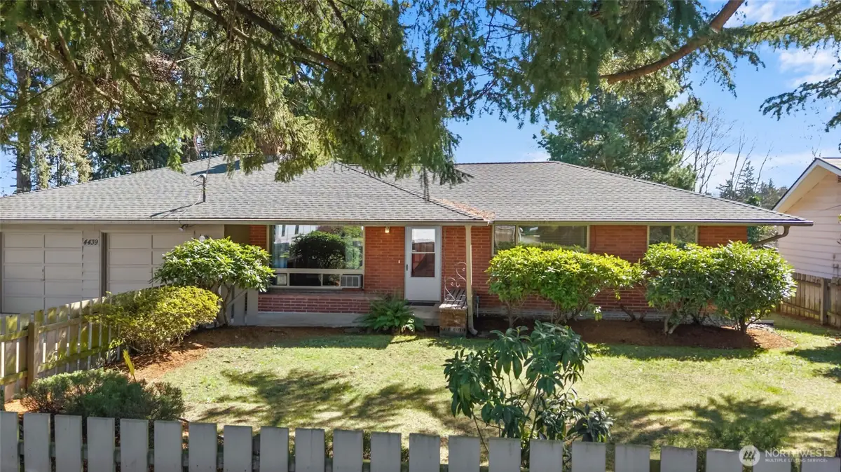 4439 S 170th Street, Seatac, WA 98188 - #1